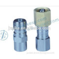 ZJ-1141-2 best selling products 2014 air steel pipe joints quick couplings